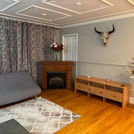 Tinga Home Chicoutimi Kültér fotó