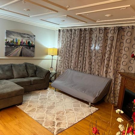 Tinga Home Chicoutimi Kültér fotó