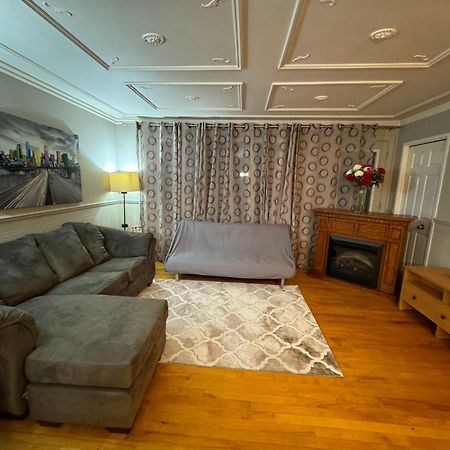 Tinga Home Chicoutimi Kültér fotó