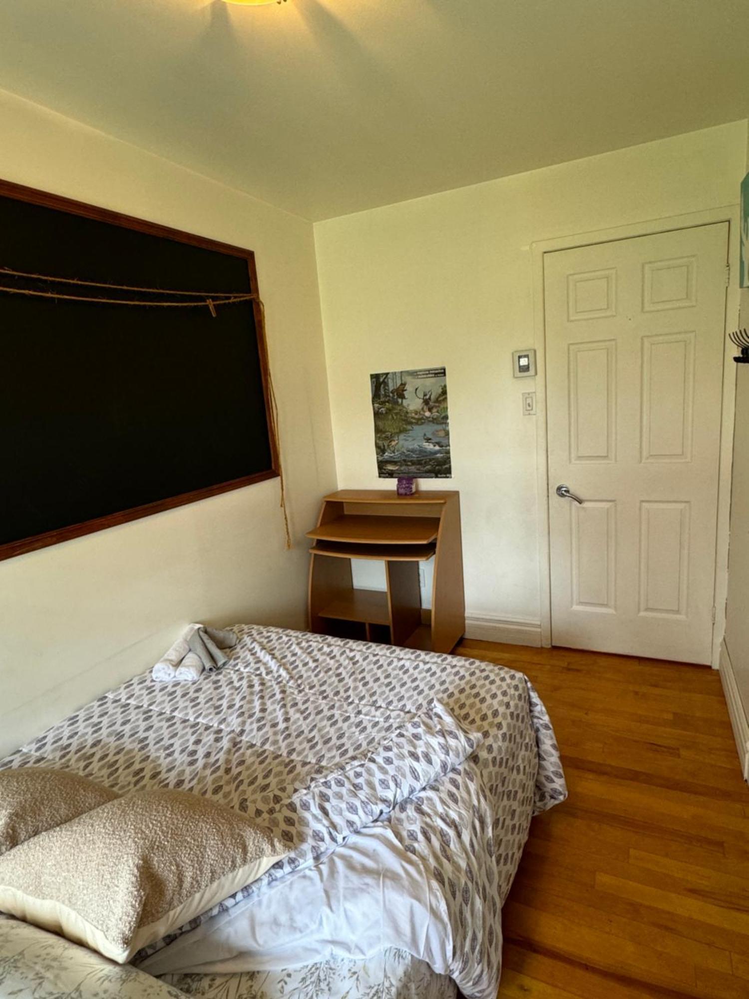 Tinga Home Chicoutimi Szoba fotó