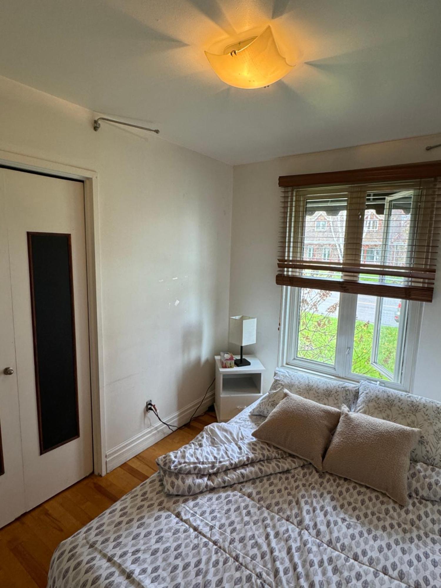 Tinga Home Chicoutimi Szoba fotó