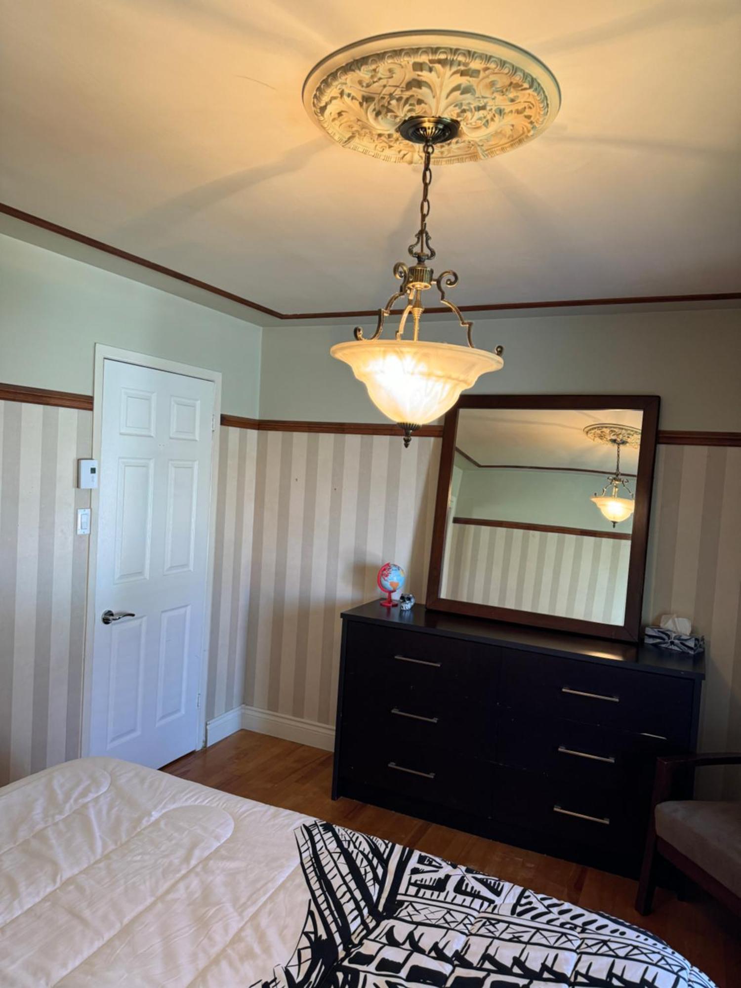 Tinga Home Chicoutimi Szoba fotó