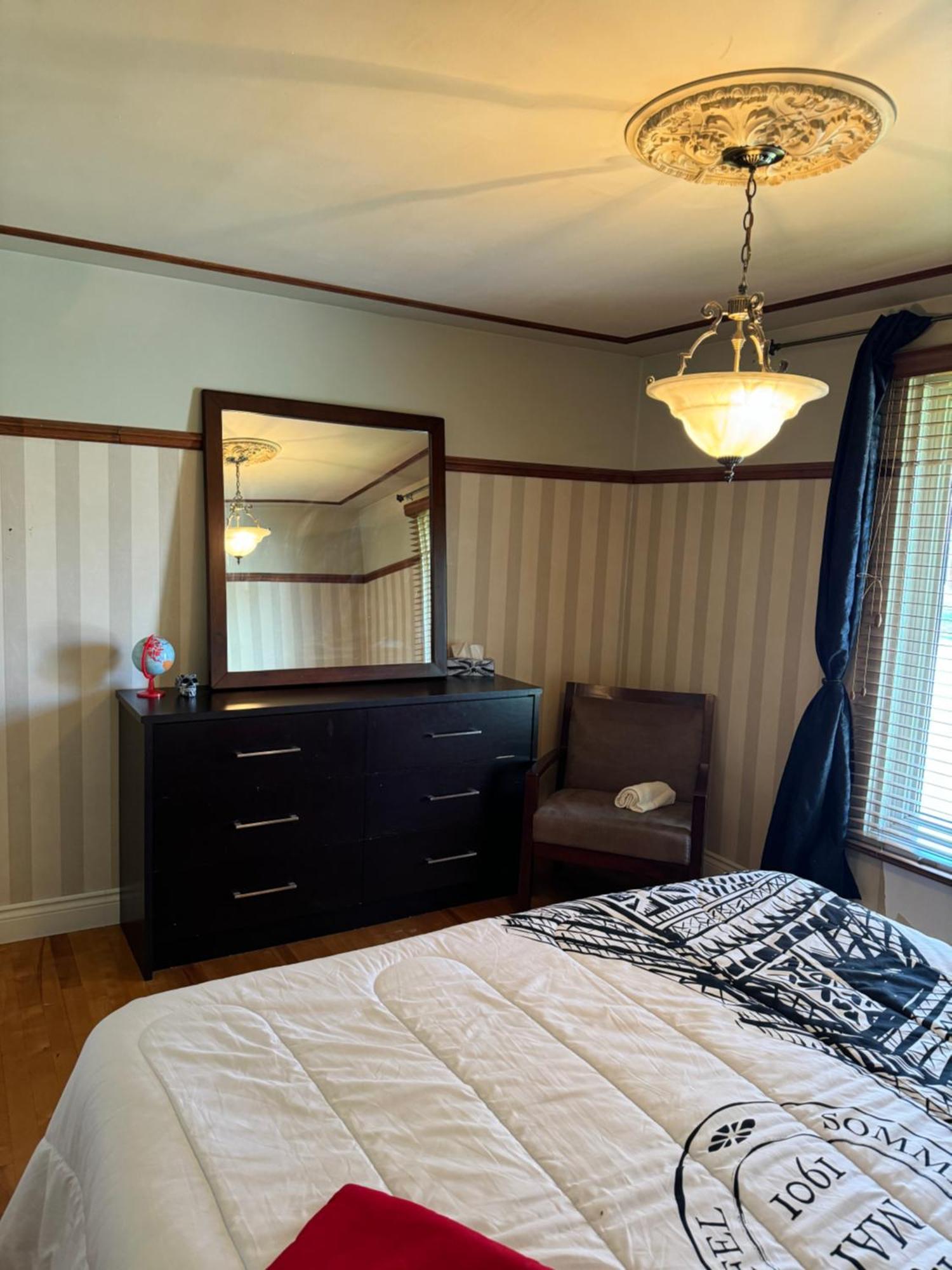 Tinga Home Chicoutimi Szoba fotó
