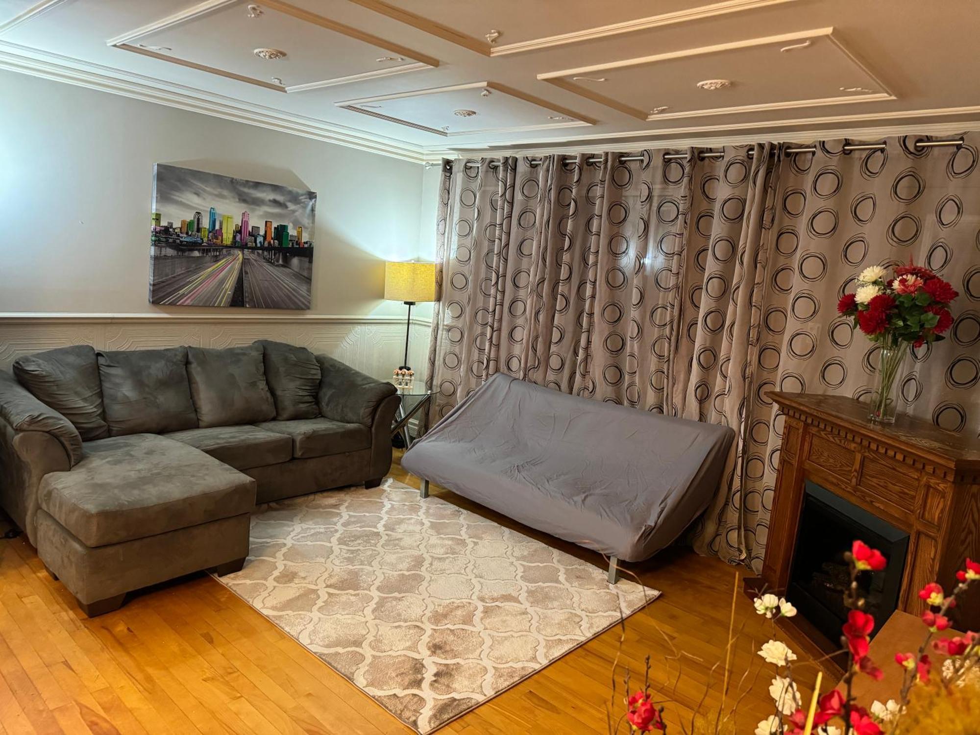 Tinga Home Chicoutimi Kültér fotó